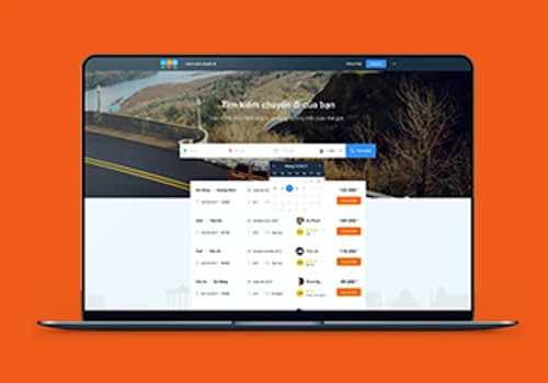 Car Pooling Platform