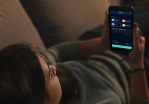 ASARM app
