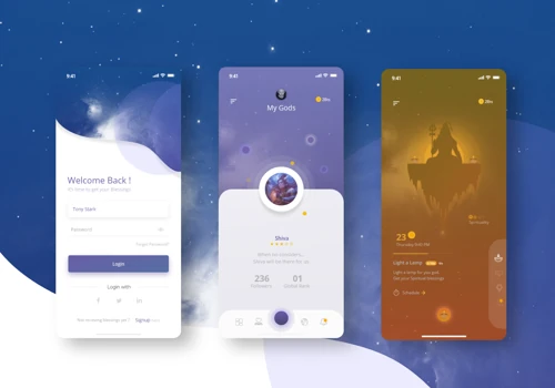 God App