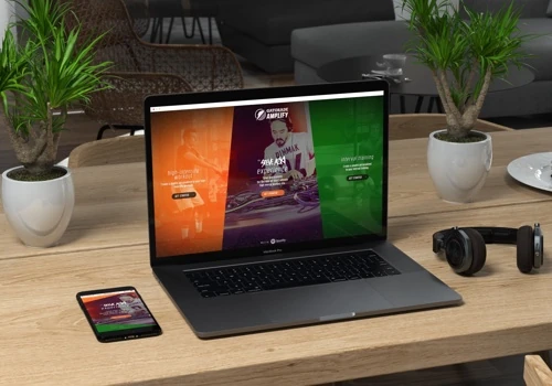 Spotify x Gatorade - Amplify