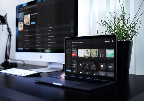 Bose ReadySet