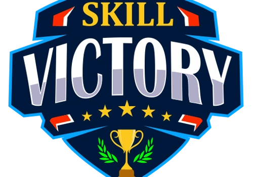 Logo design for Skill Victory
