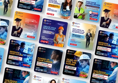 Driving Quality Leads for BITS Pilani Dubai
