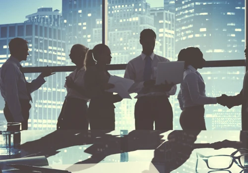 Win/Loss and Customer Satisfaction experts