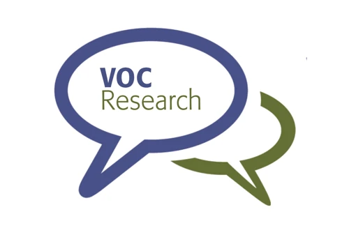 Voice of Customer Research