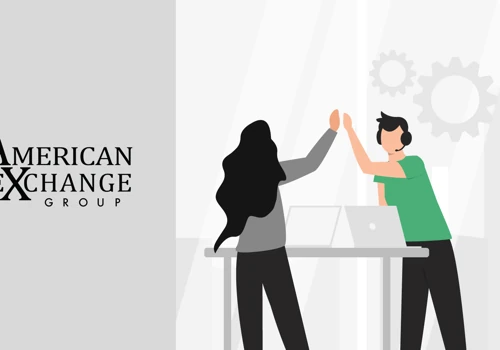 Case Study: American Exchange Group