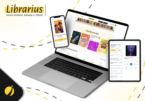 Librarius