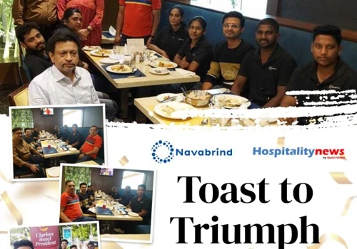 Empowering Hospitality Industry
