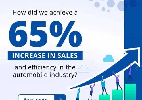 Empowering Vehicle Accessories Ecommerce Store