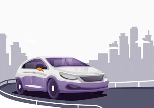 Cab Booking App