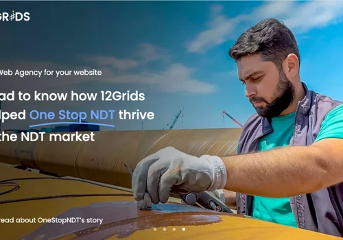 SEO for OneStopNDT