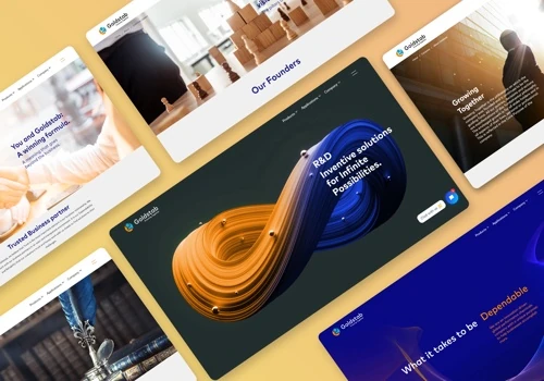 Revisiting digital identity for Goldstab