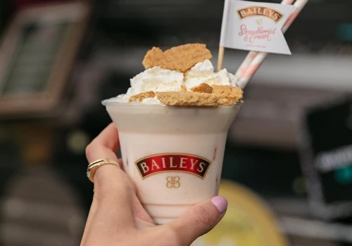 Baileys Treat Academy