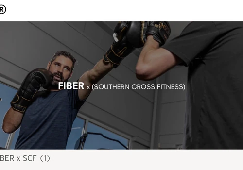 Southern Cross Fitness