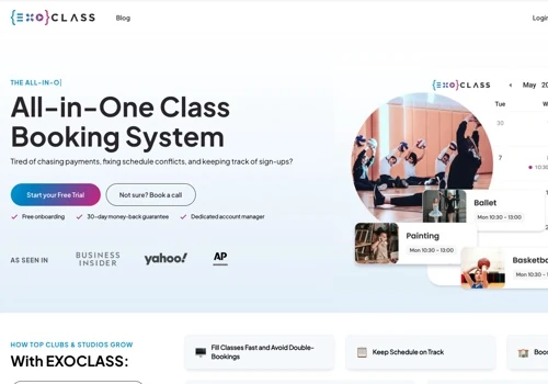 EXOCLASS