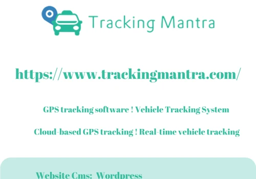 WordPress and CMS Solutions for Tracking Mantra