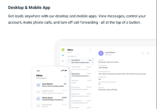 HelloSells Mobile App