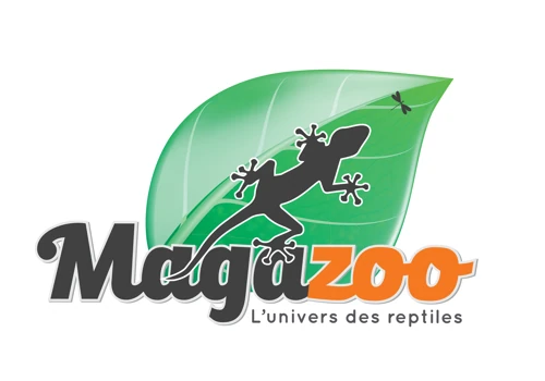 Magazoo Reptiles