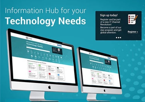 Website Design & Development