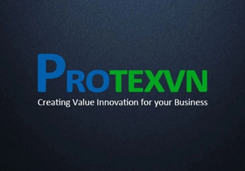 Protexvn Logo Design