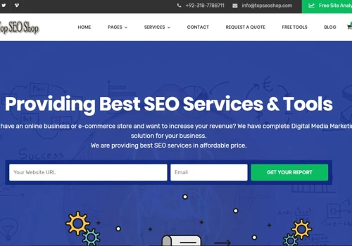 Complete SEO