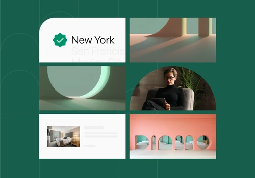 Diamo - Branding & Website