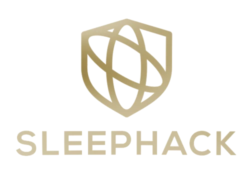 SleepHack - Ecommerce brand