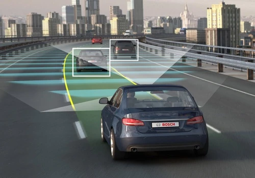 AI Drive / AI and Deep Learning
