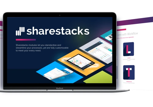 ShareStacks