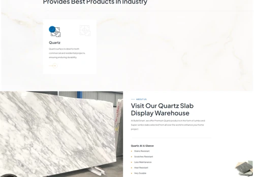 Redesign Website