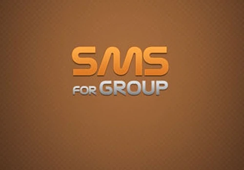 SMS for Group Free