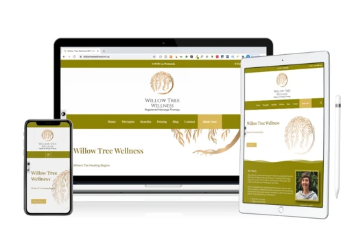 Custom WordPress Project
