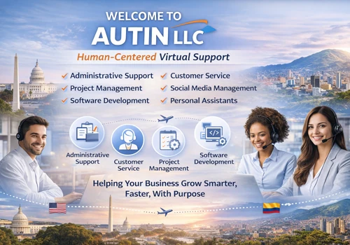 Virtual Assistant