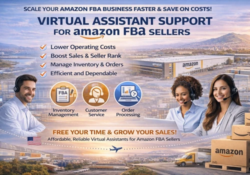 PROJECT MANAGEMENT - AMAZON