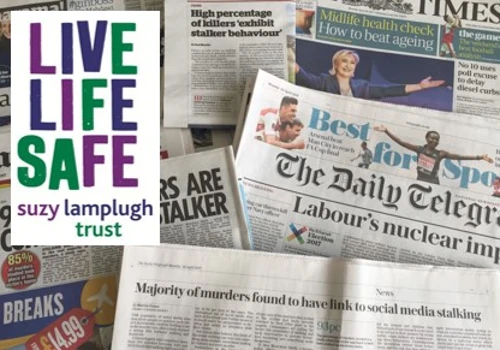 Media relations campaign for national charity