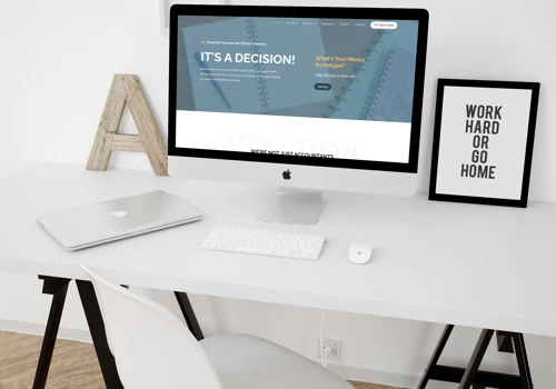 PPS Accounting Website Redesign