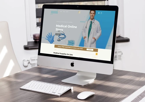 Jeritek Medical Supplis