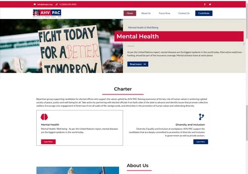 Website Design