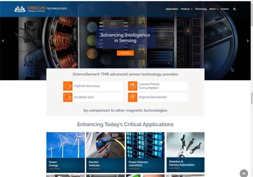 Website Development