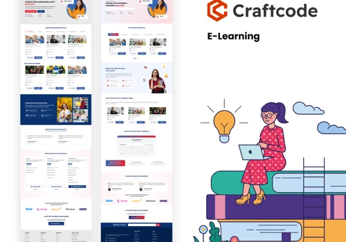 Education & eLearning