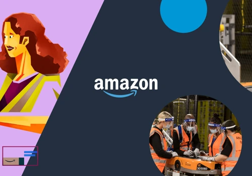 Amazon Operations