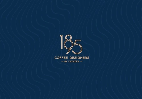 1895 by Lavazza Identity