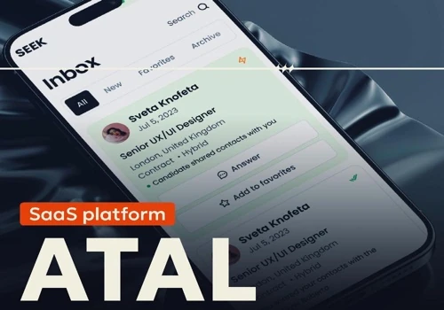 Atal | platform for finding recruiters and jobs