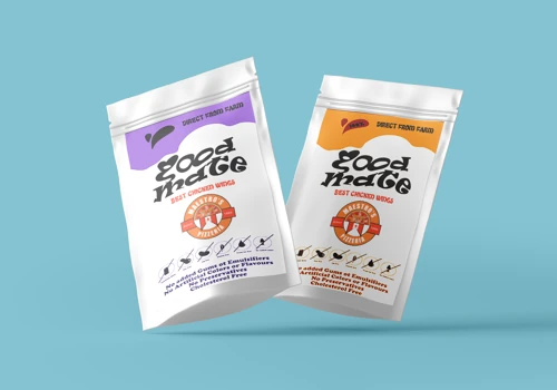 Package Design