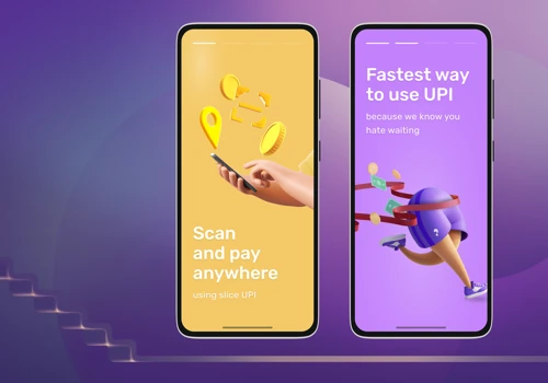 Revamping slice's entire product for hypergrowth