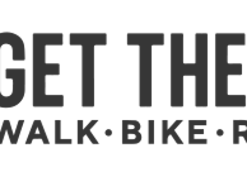 Get There ATX Marketing Campaign