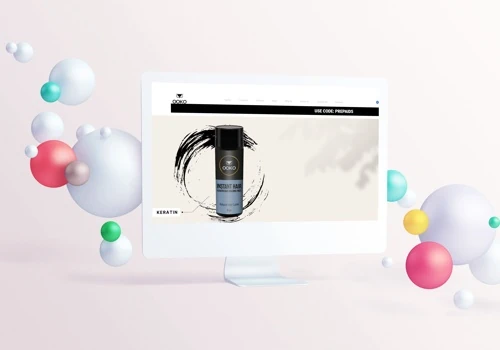 Web Design