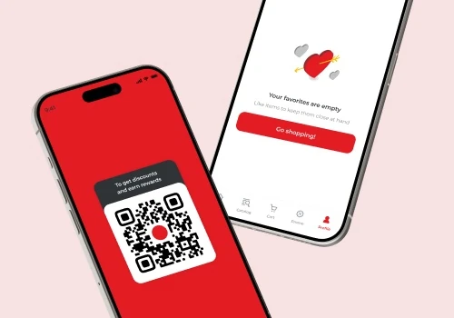 Retailer App: Dynamic Loyalty Program, and More