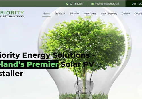 Priority Energy Solutions