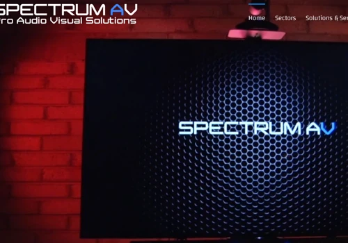 Spectrum AV